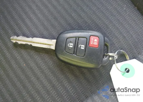 2013 Toyota Rav4 Xle из США, поврежденный, VIN JTMRFREVXDD007812